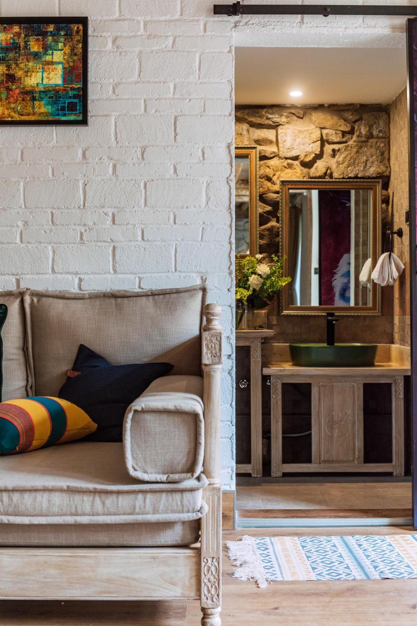 Dali Oldtown Deertrip Guesthouse Ngoại thất bức ảnh