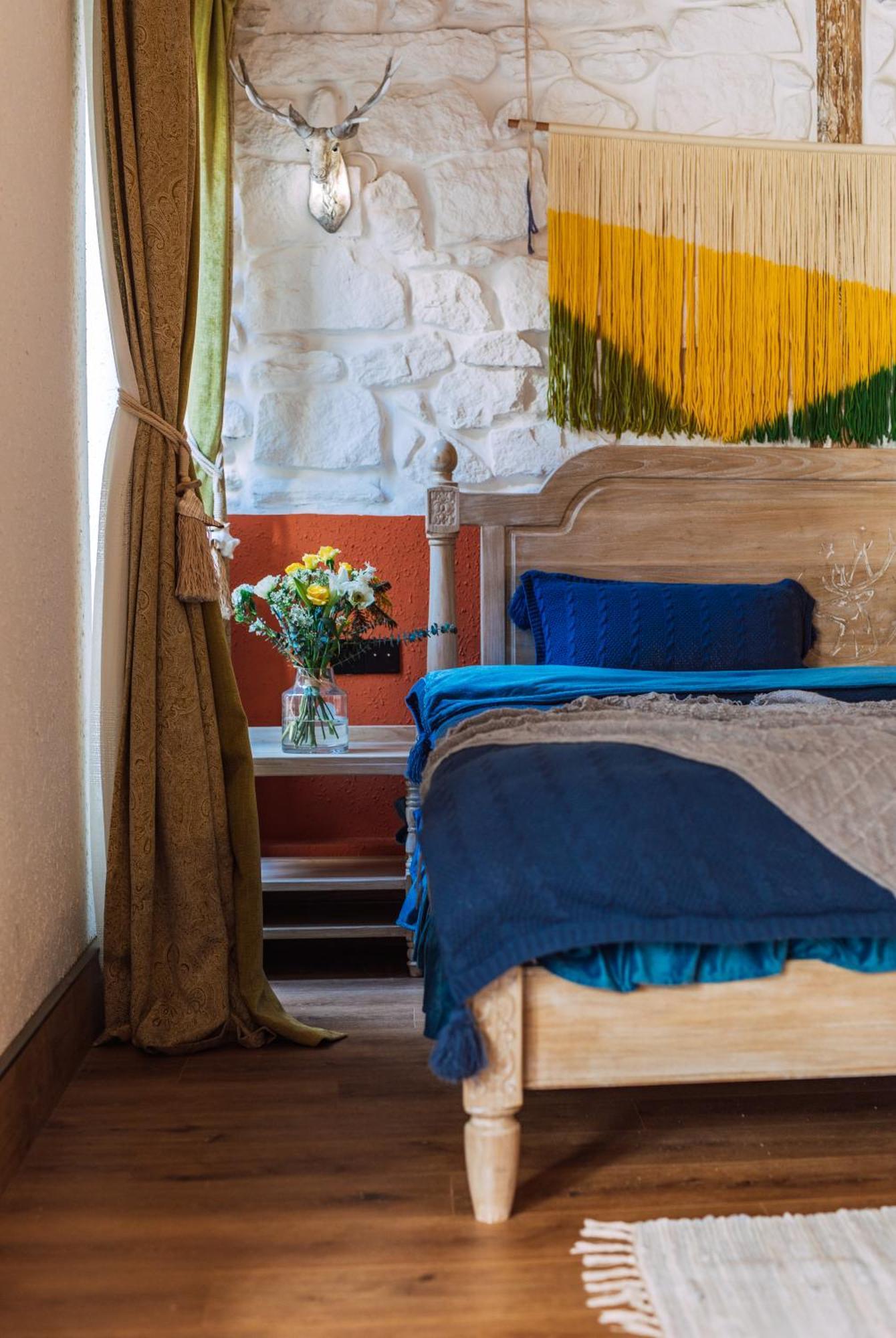 Dali Oldtown Deertrip Guesthouse Ngoại thất bức ảnh