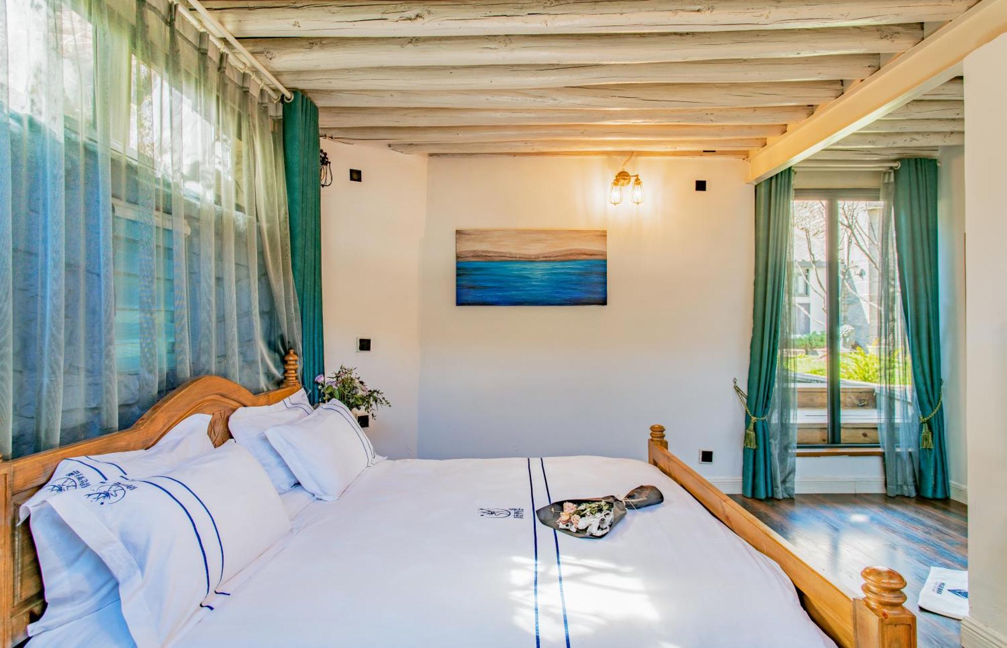 Dali Oldtown Deertrip Guesthouse Ngoại thất bức ảnh