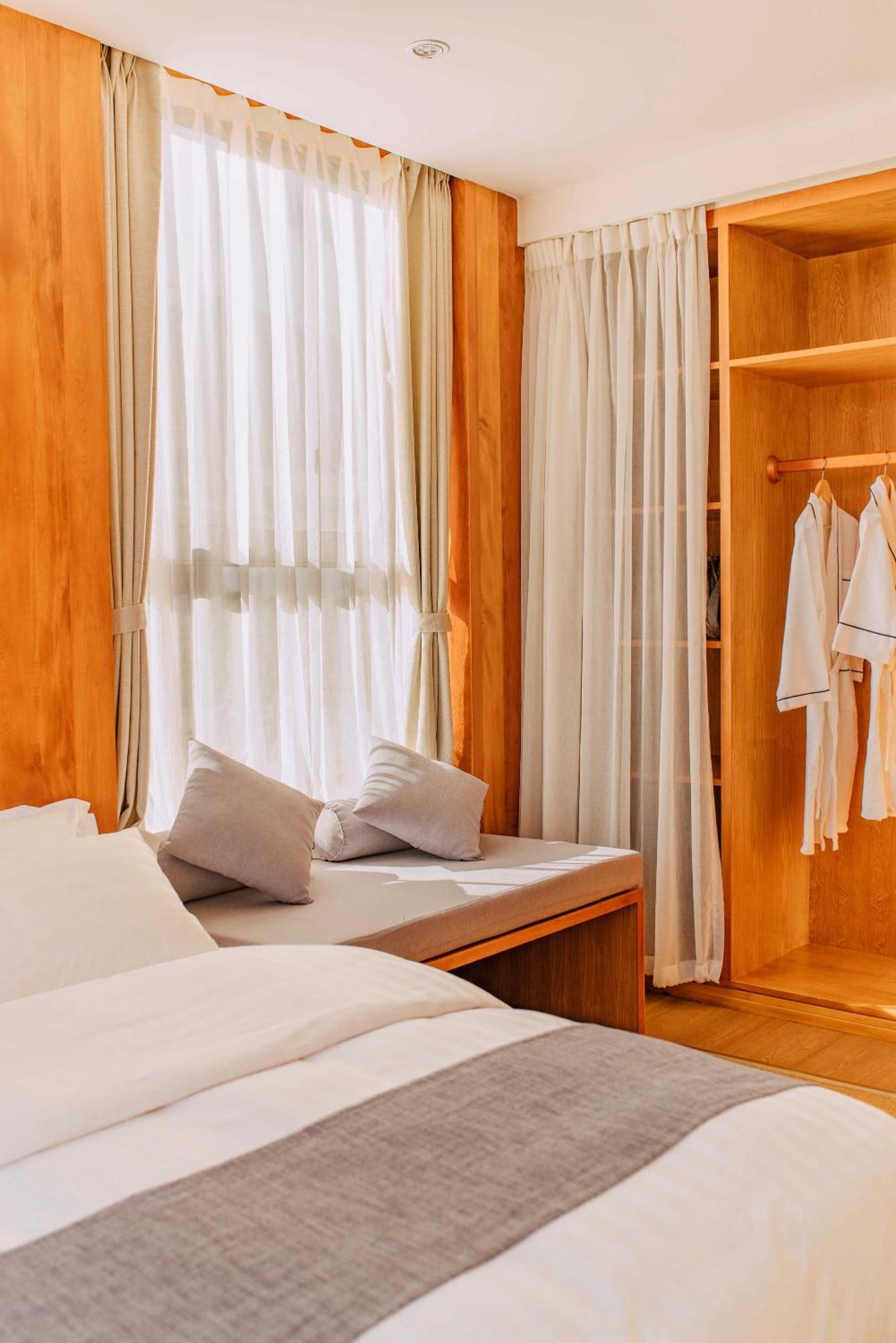 Dali Oldtown Deertrip Guesthouse Ngoại thất bức ảnh